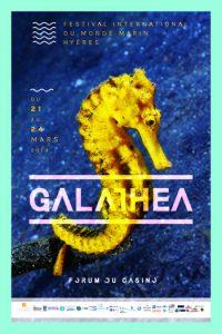 GALATHEA