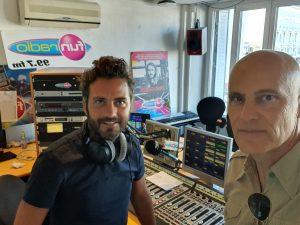 Fun Radio et RTL2 Marseille