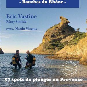 Plonger du Bord Bouches-du-Rhône - en version numérique