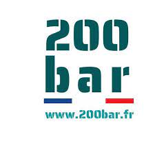 200 Bar